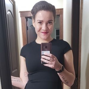 Meet your Posher, Jada